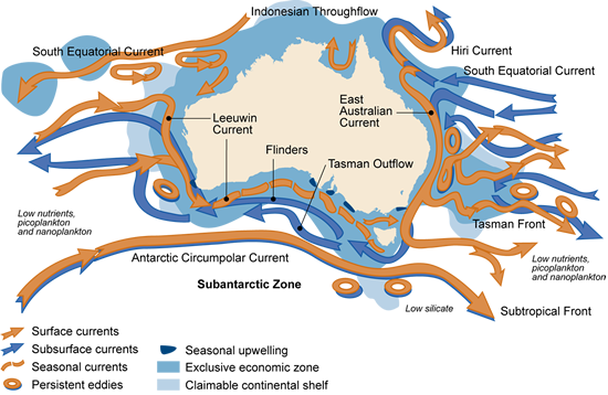 © Commonwealth of Australia 2013 [CC BY 3.0 au (http://creativecommons.org/licenses/by/3.0/au/deed.en)], via Wikimedia Commons